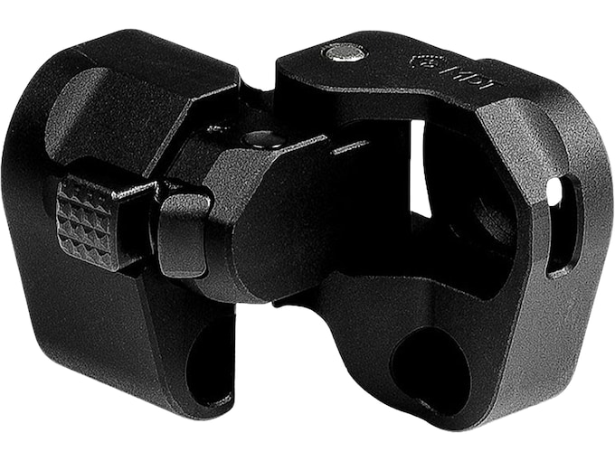MDT Folding Stock Adapter for Fixed to Fixed Interface Two Way Locking