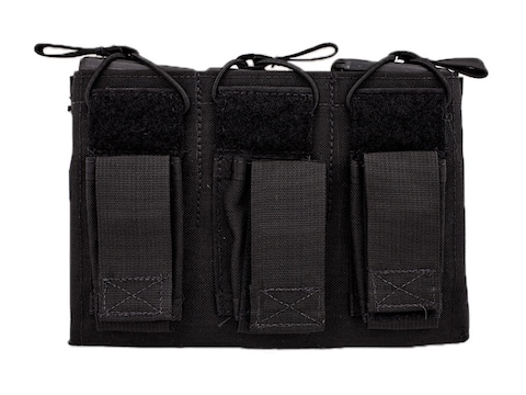 Tactical Tailor Fight Light MOLLE 5.56 Magazine Shingle Pouch 30 Round with Magna Mag P...