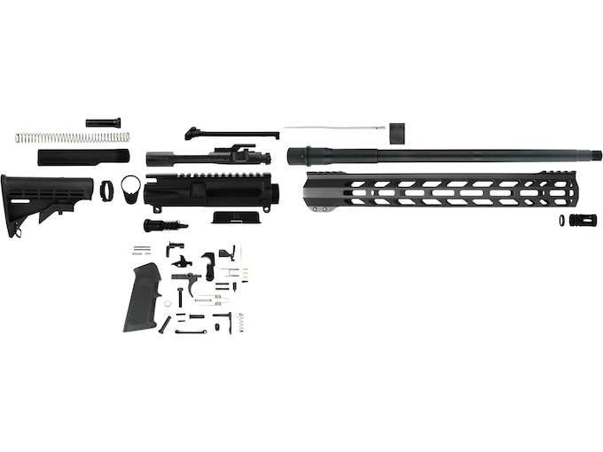 AR-STONER AR-15 Rifle Kit 16" Barrel 300 AAC Blackout