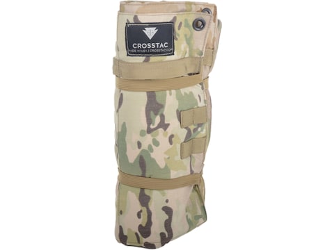 CrossTac RECON Padded Shooting Mat