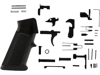 AR-STONER T-Series LR-308 Lower Receiver Parts Kit