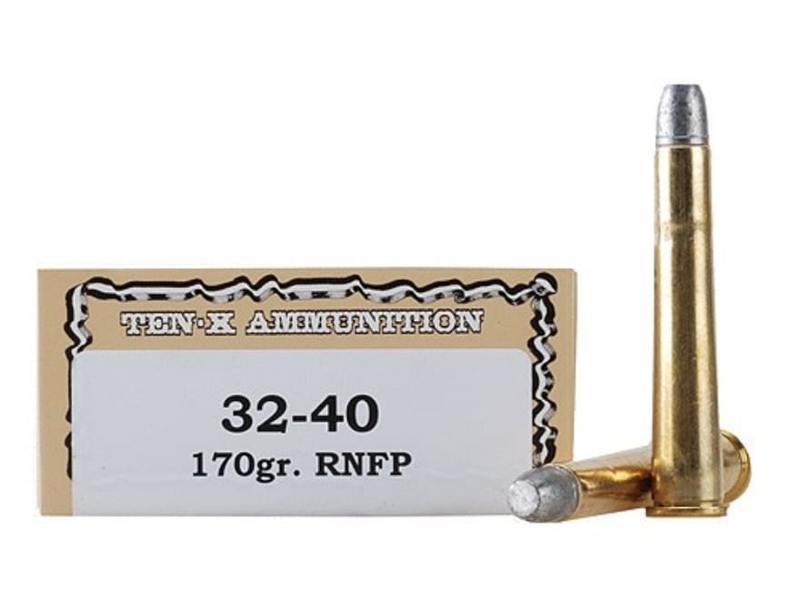 ten-x-cowboy-ammo-32-40-wcf-170-grain-lead-round-nose-flat-point-box