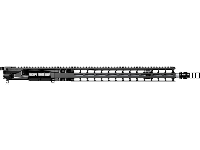 Radian Model 1 AR-15 Complete Upper Receiver 6mm ARC 18" Barrel Black