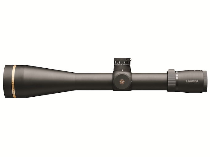 Leupold VX-5HD T-ZL3 Rifle Scope 34mm Tube 7-35x 56mm TMOA Reticle Matte Black