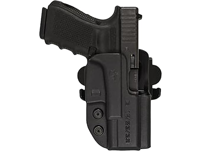 Comp-Tac International Holster
