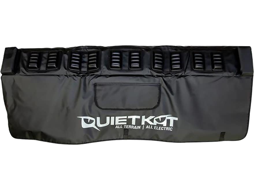 QuietKat Tailgate Pad