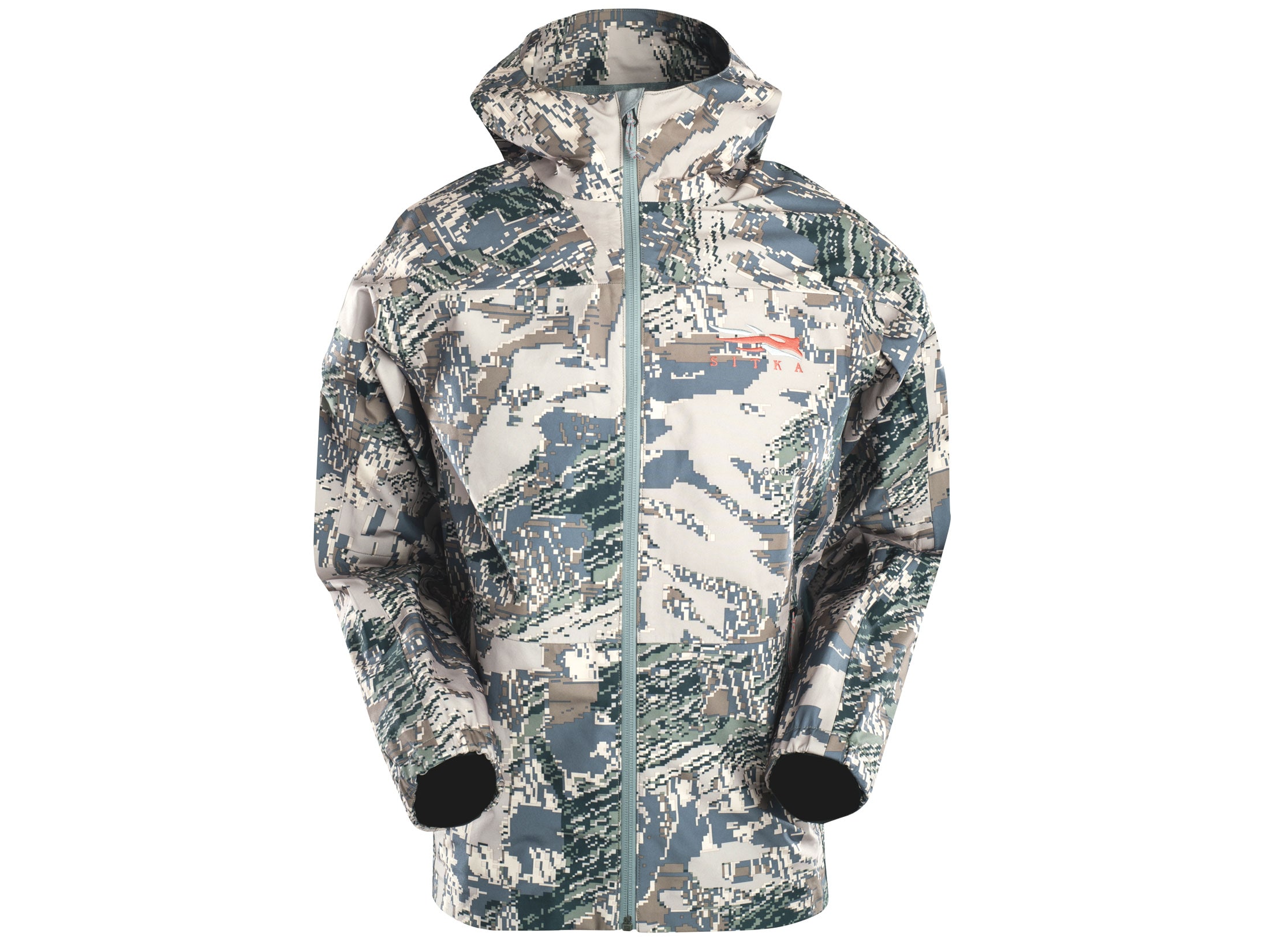 sitka youth rankine hoody