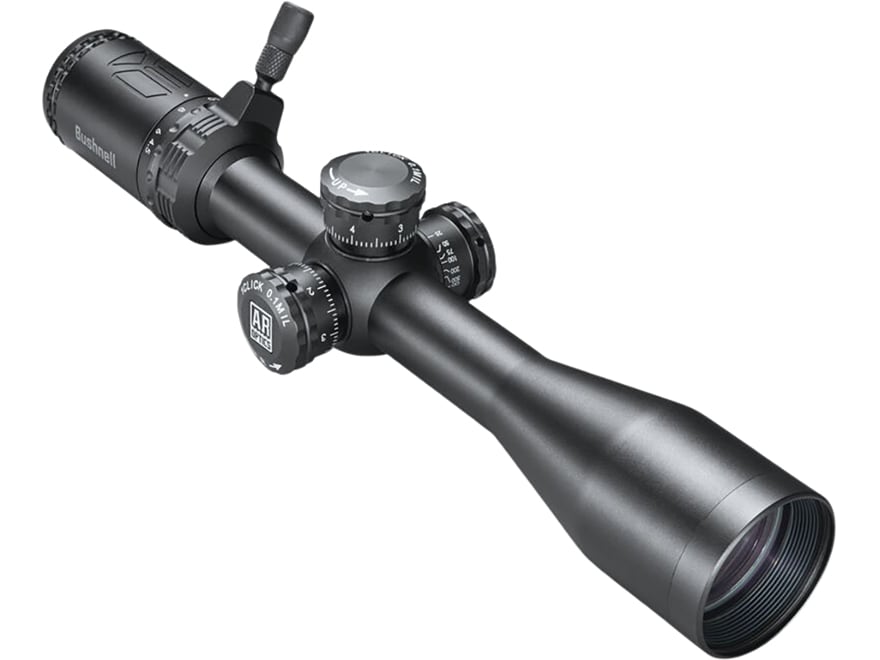 Bushnell AR OPTICS 4.5-18 x 40mm スコープ Bushnell AR Optics Rifle Scope 4.5-18x 40mm Side Focus 1/10 Mil