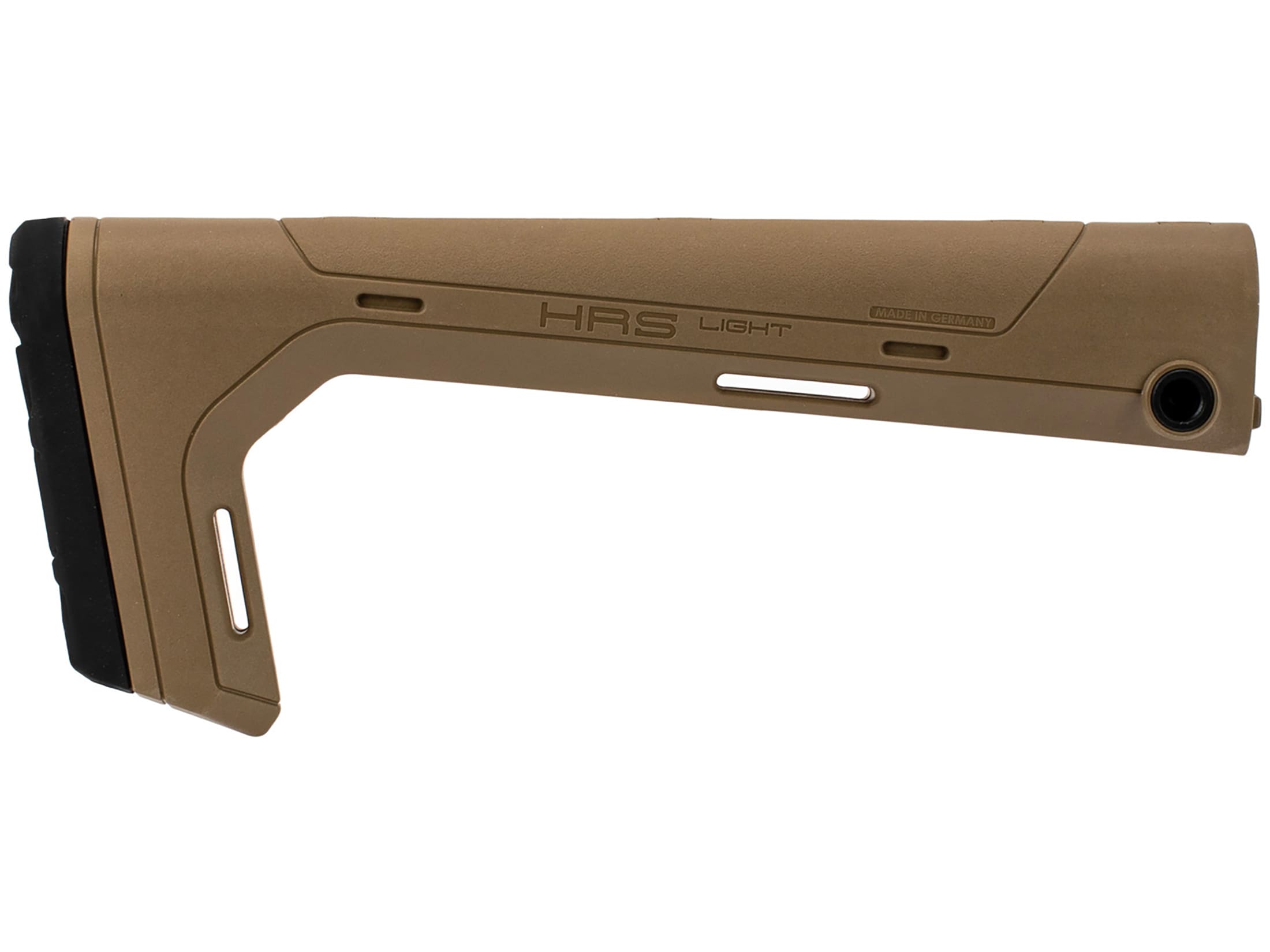 Hera Arms HRS Light Fixed Stock AR-15 A2 Rifle Polymer Olive Drab