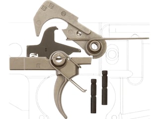 Schmid Tool Match Elite AR-15 Trigger