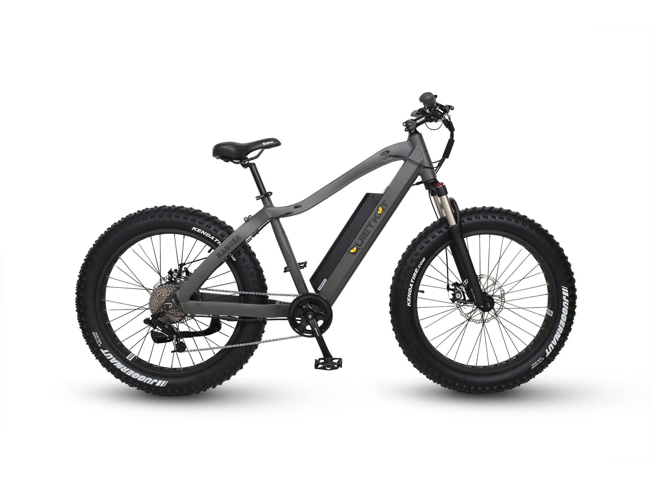 7 speed electric bike