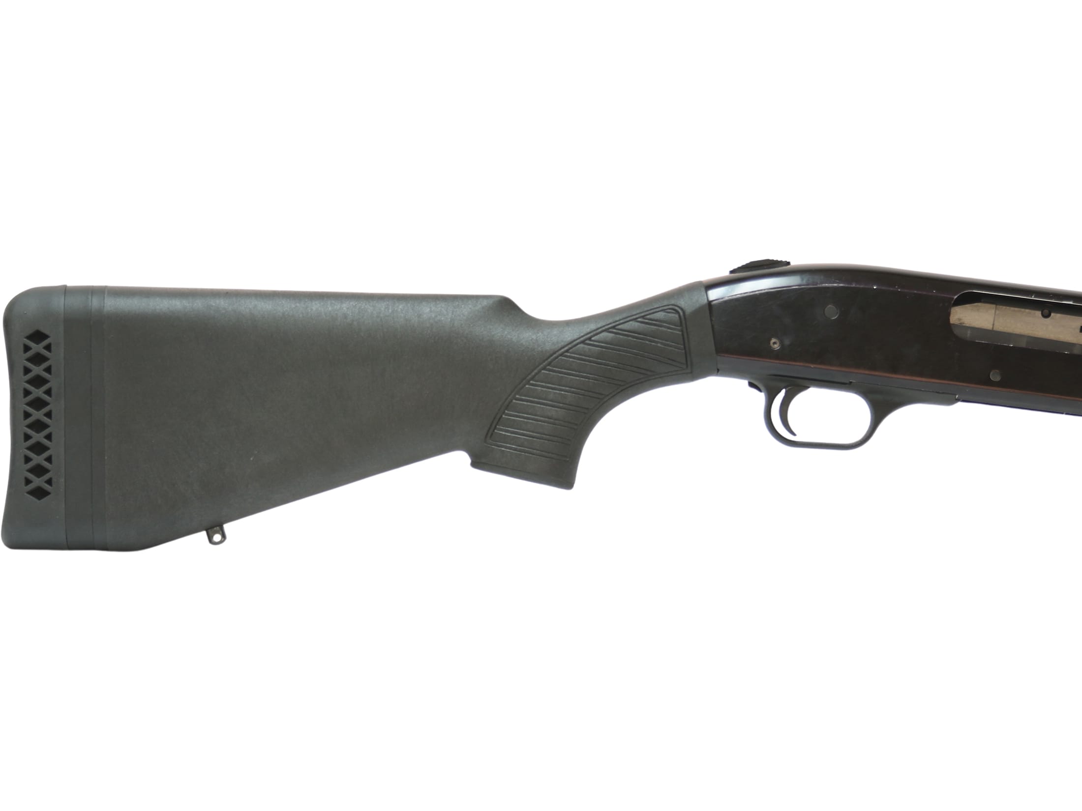 Choate Mark 5 Conventional Stock Mossberg 500, 535, 590, 835 Synthetic