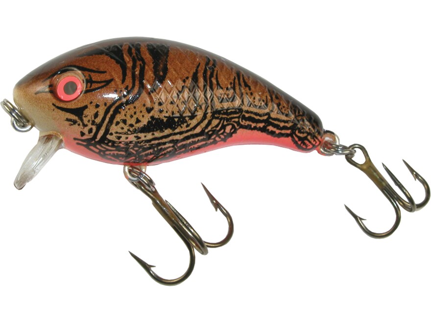 mann's baby 1 minus crankbait