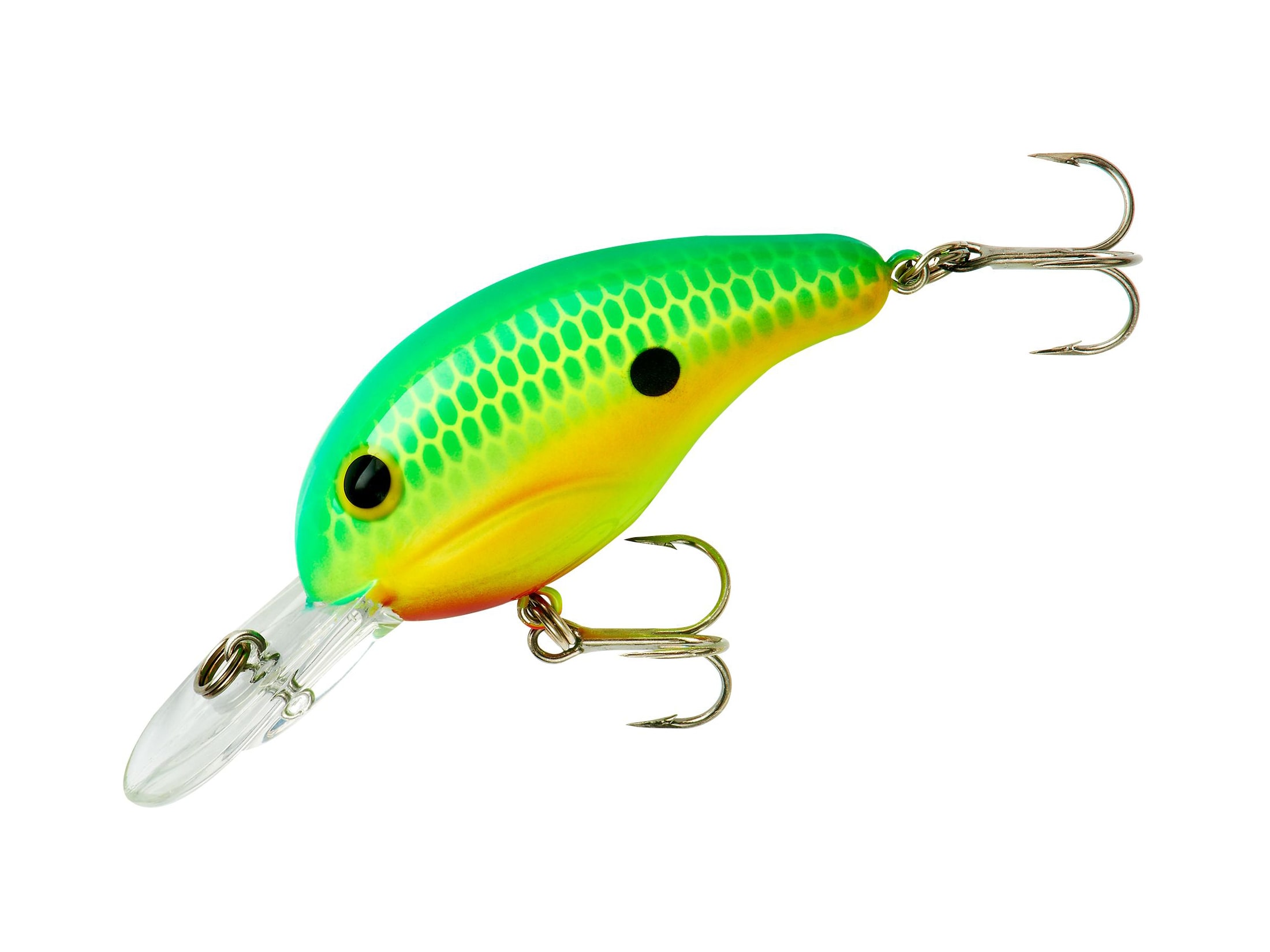 Bandit 200 Series Crankbait Mistake