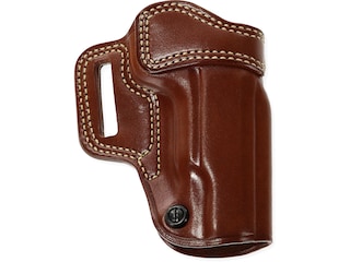 Galco Avenger Belt Holster Right Hand 1911 Government Leather Tan