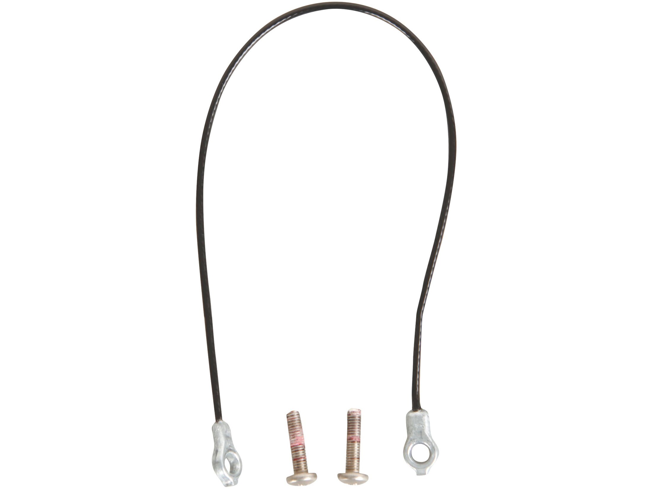 Coleman Cooler Lid Cable Strap Kit