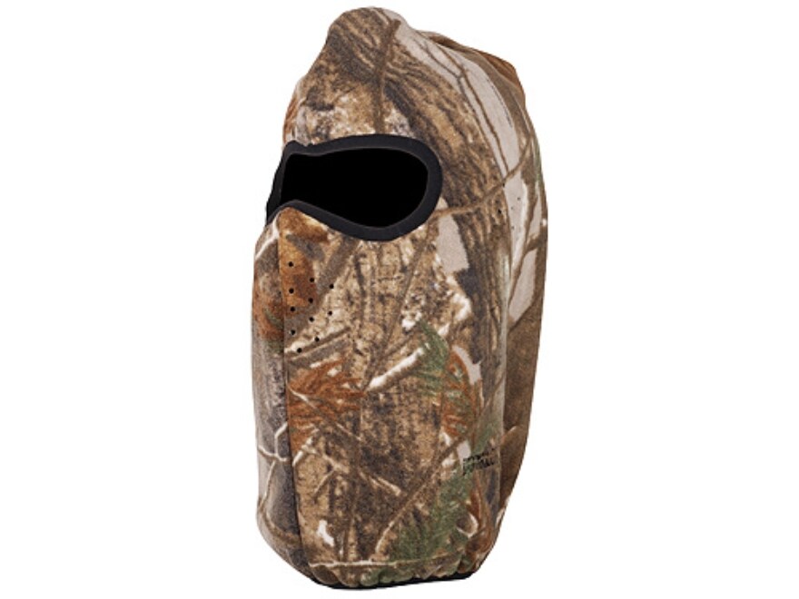 Veste Thermique Realtree Camouflage Bois Durs – Taille XL – Homme – Occasion état Correct
