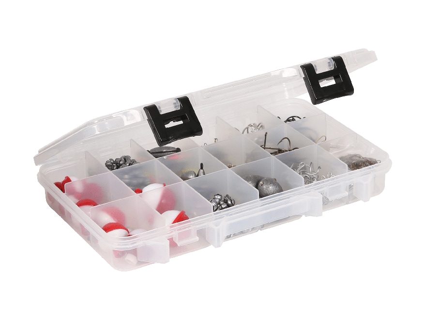 Plano ProLatch 18-Compartment StowAway 3600 Tackle Box