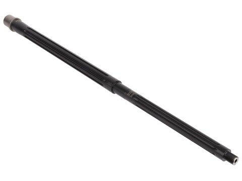 Faxon Match Series Barrel AR-15 224 Valkyrie 1 in 6.5" Twist Heavy Contour Fluted Rifle...