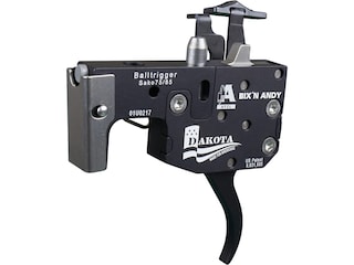 Bix N Andy Dakota Rifle Trigger Sako 85