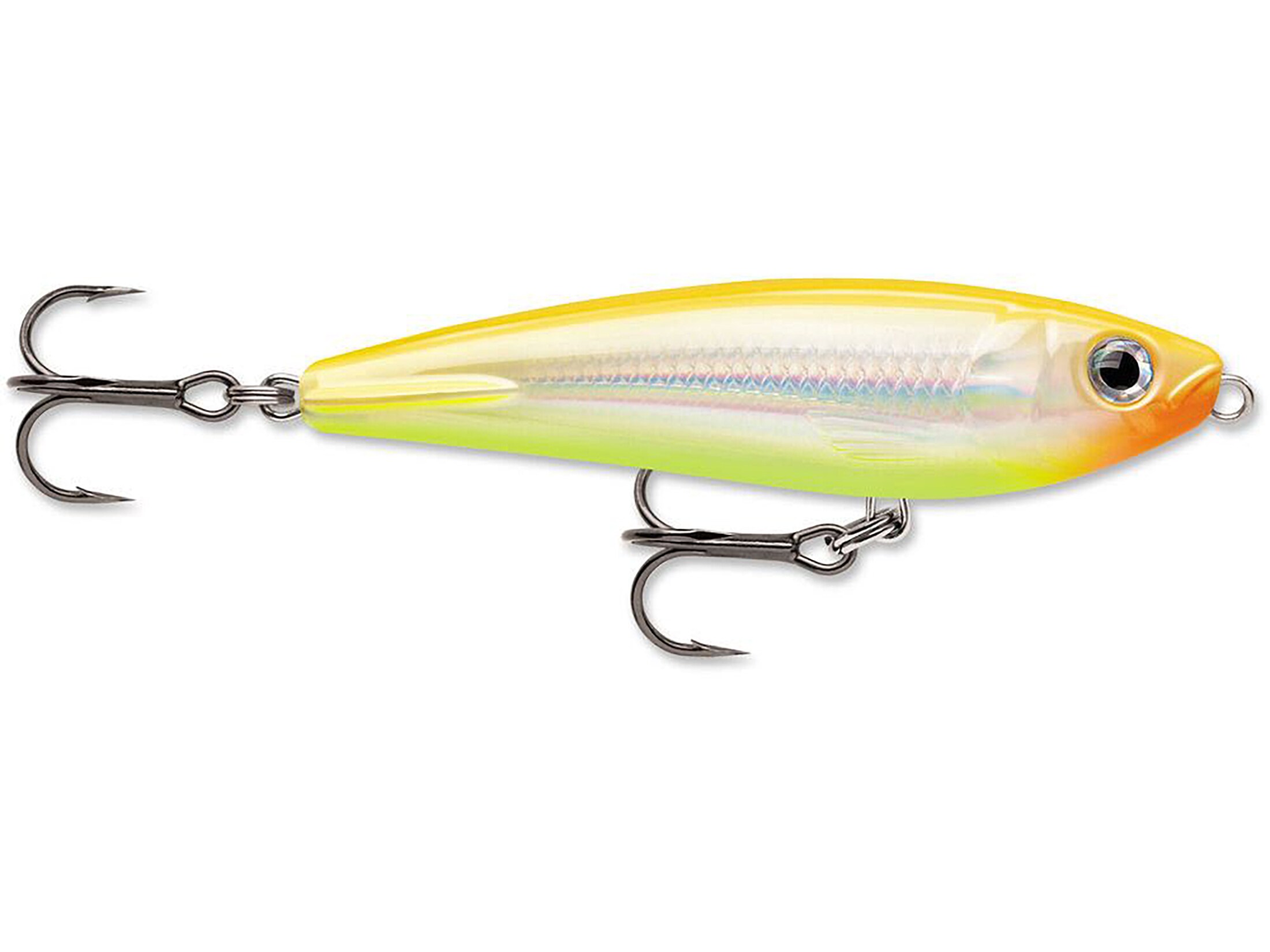 Rapala X-Rap Subwalk 09 Jerkbait Silver