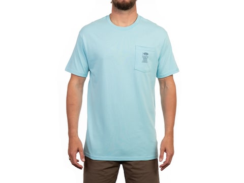 AFTCO Men's Lakeside T-Shirt