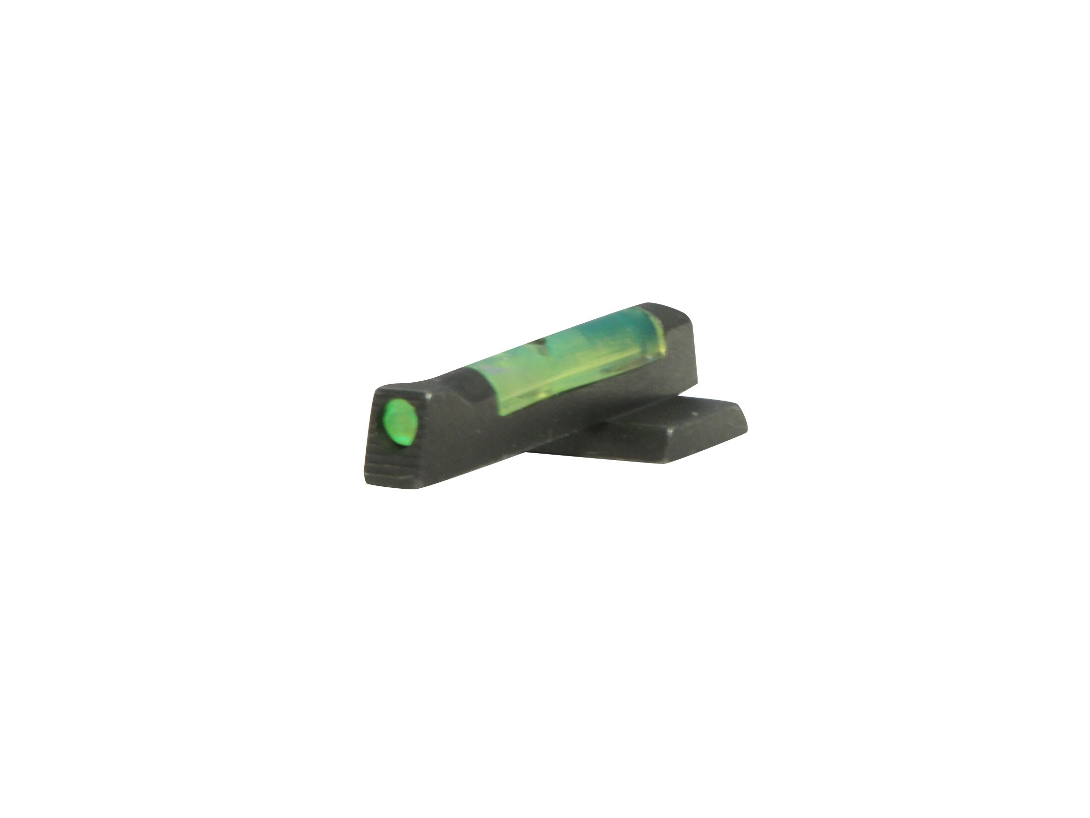 HiViz S&W M&P Adjustable Sight Set With Interchangeable LitePipes – HIVSWMPE21