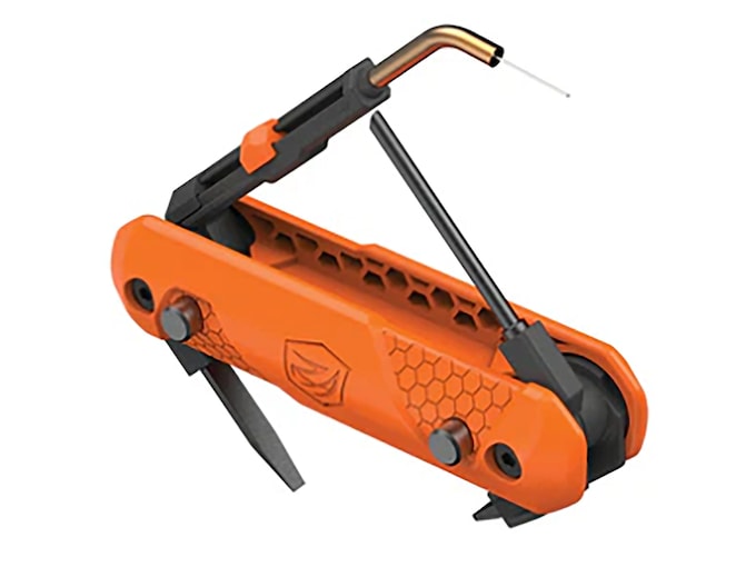 Real Avid Breech Plug Scraper