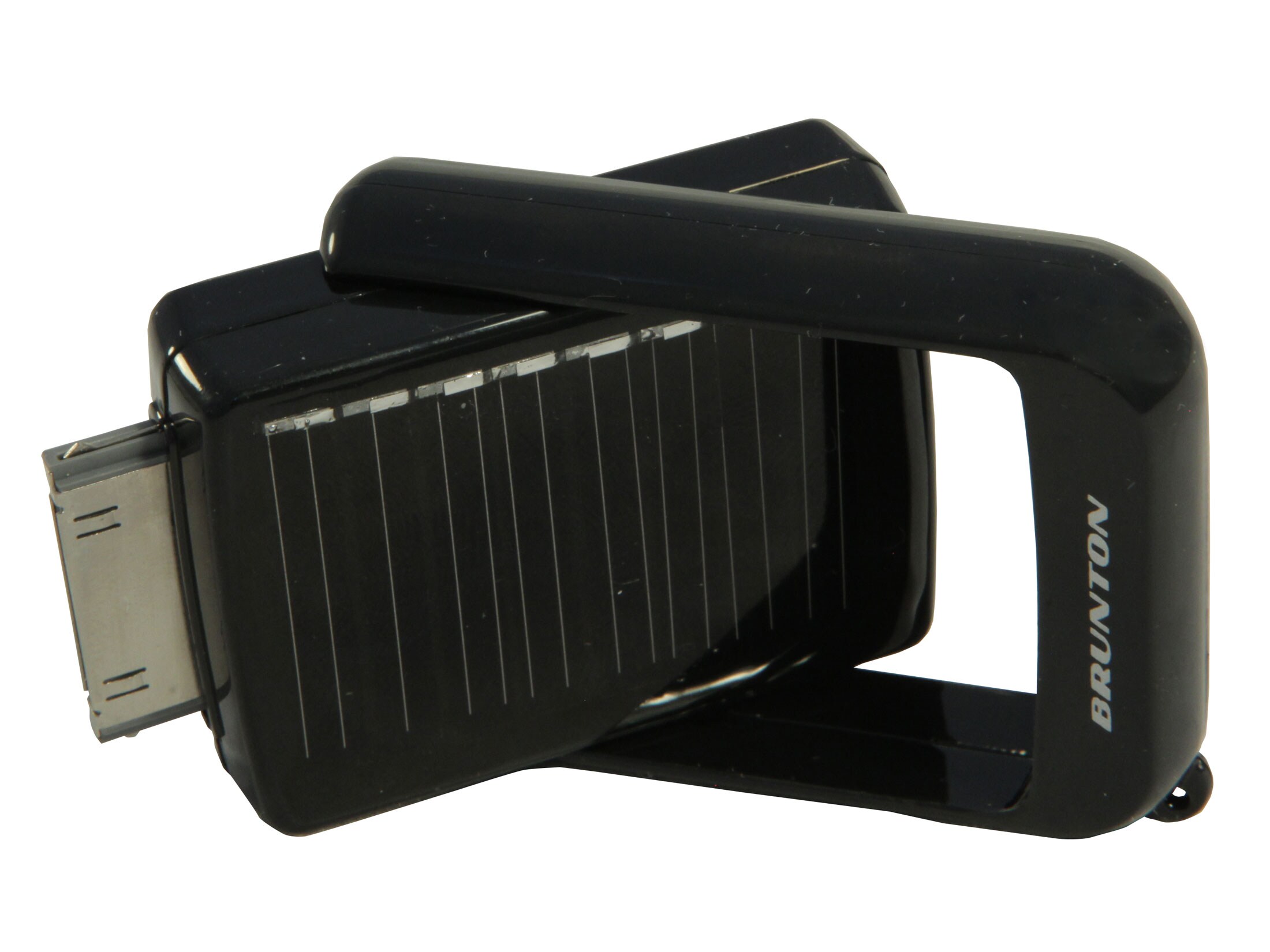 Brunton Bump 500mAh Solar Power Pack Apple