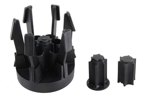 California Competition Works Remooner Moon Clip Loading Tool for 6 Shot Full Moon Clips