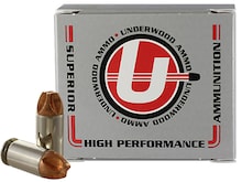 Hollow Point 45ACP Dummy Rounds Brass - Free Shipping –