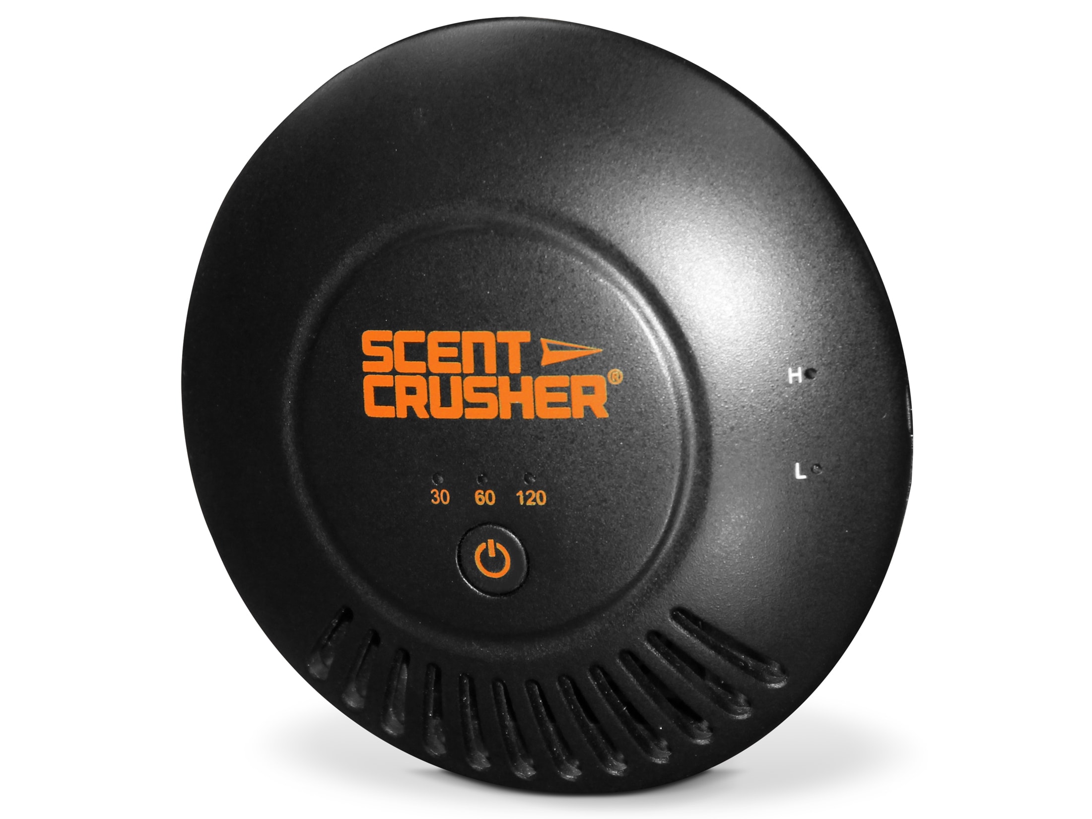 Scent Crusher Room Clean Ozone Scent Elimination Device