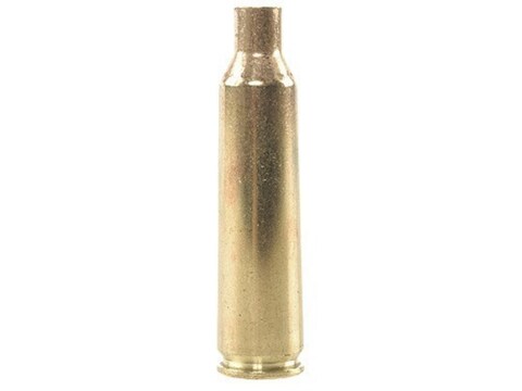 Remington Brass 22-250 Remington Box of 1000 (Bulk Packaged)