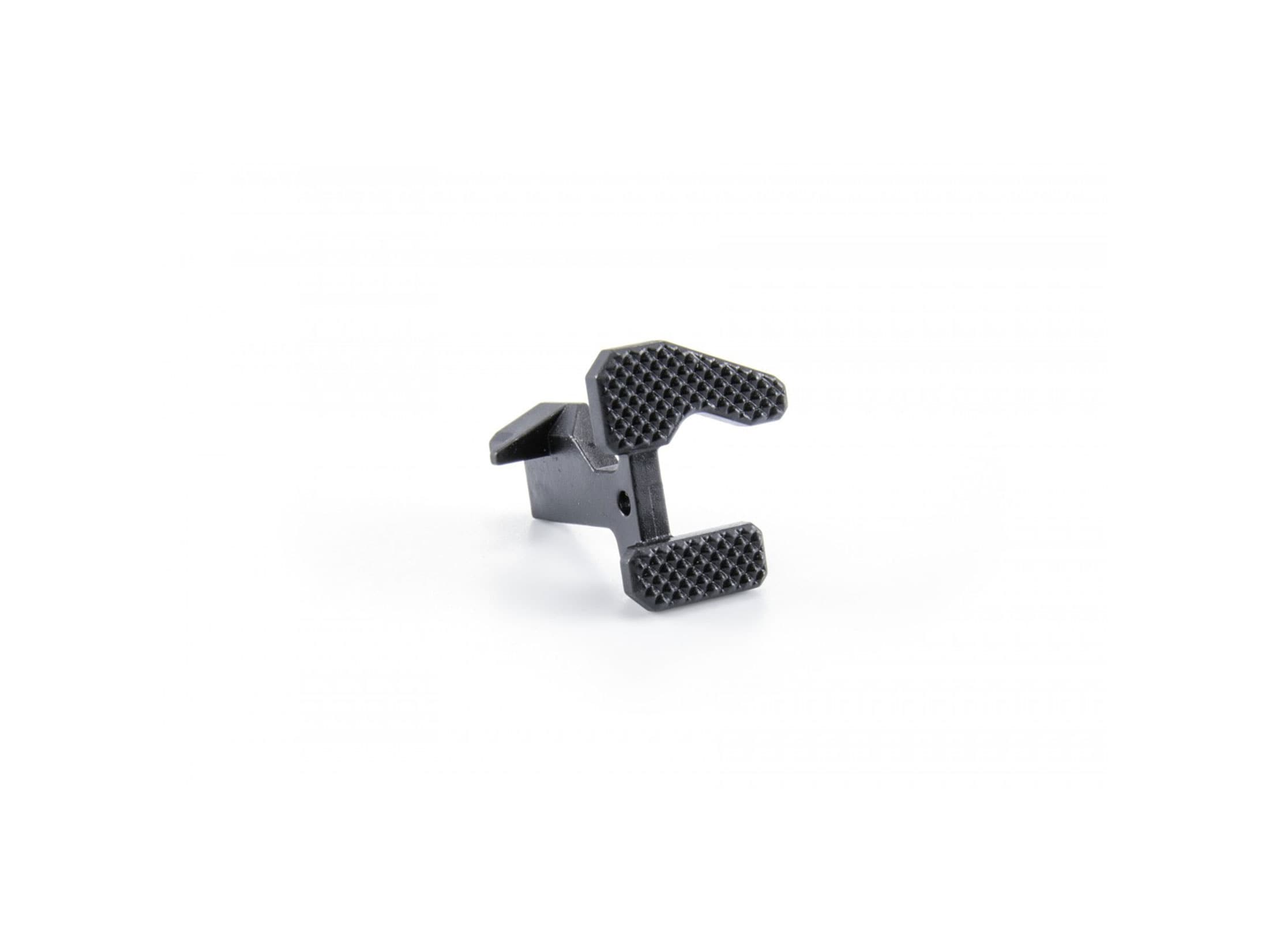 トイガン Knight's Ambidextrous Magazine Release Knights Armament AR15 Ambi Mag Release | KAC Magazine