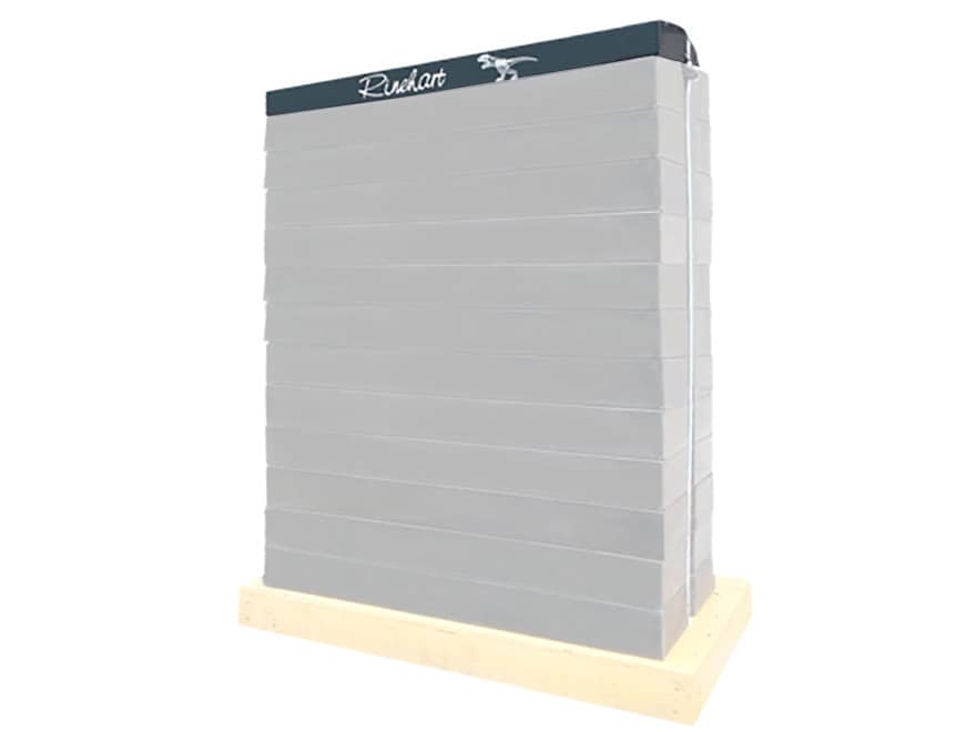 Rinehart 48 Brick Wall Safety Topper