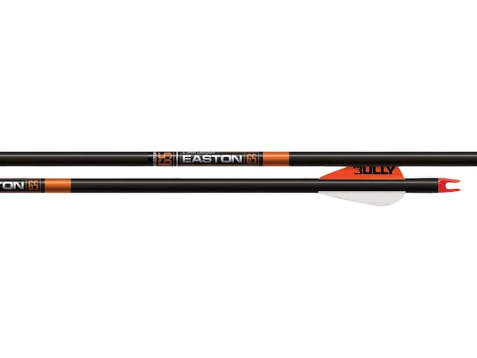 Easton Easton 6.5 Bowhunter Carbon Arrows 300 6PK