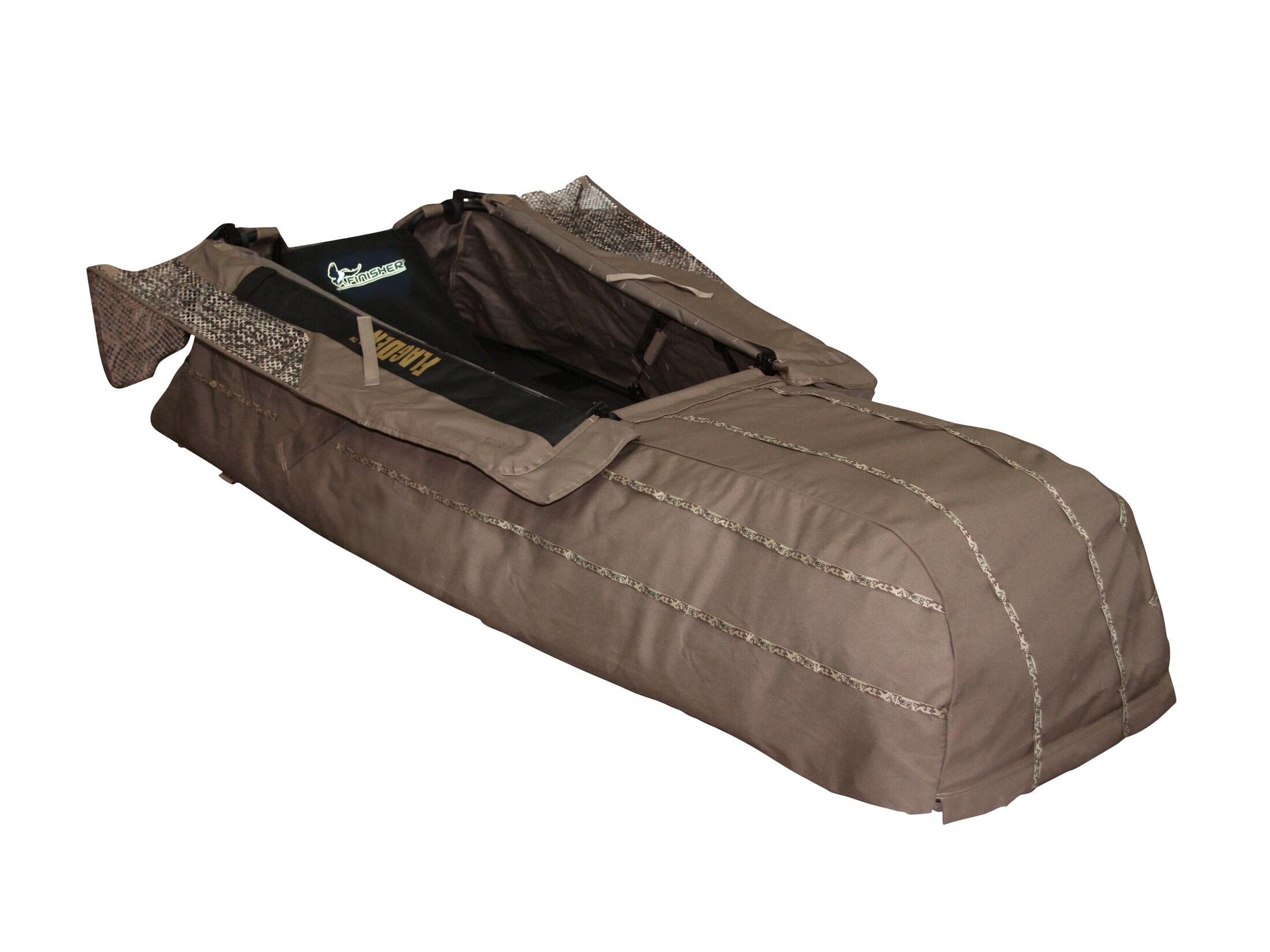 Avery Finisher Layout Blind Polyester KW-1 Camo