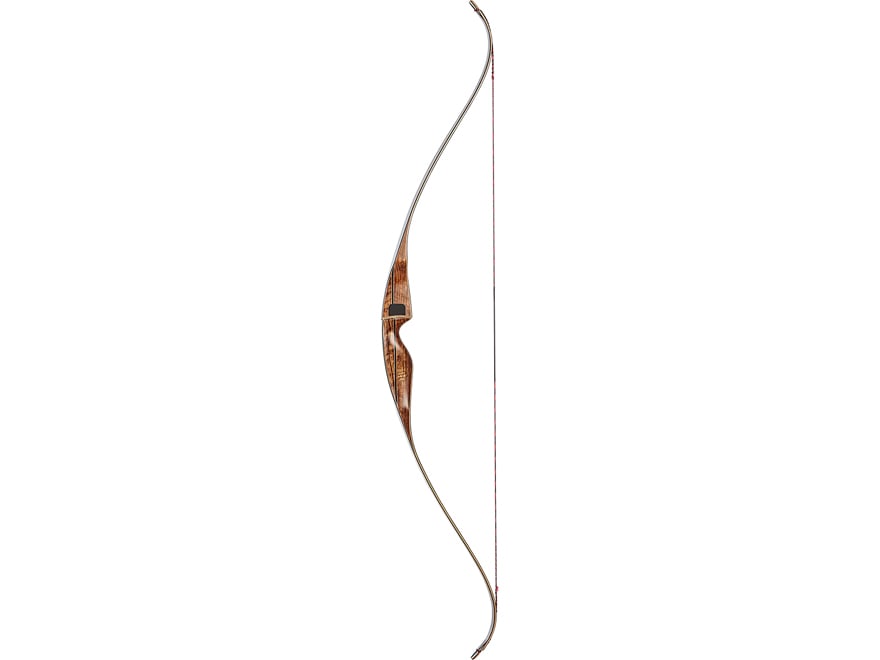 Bear Archery Super Grizzly Recurve Bow Right Hand 45 lb