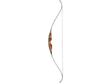 Recurve Bows & Longbows in Archery