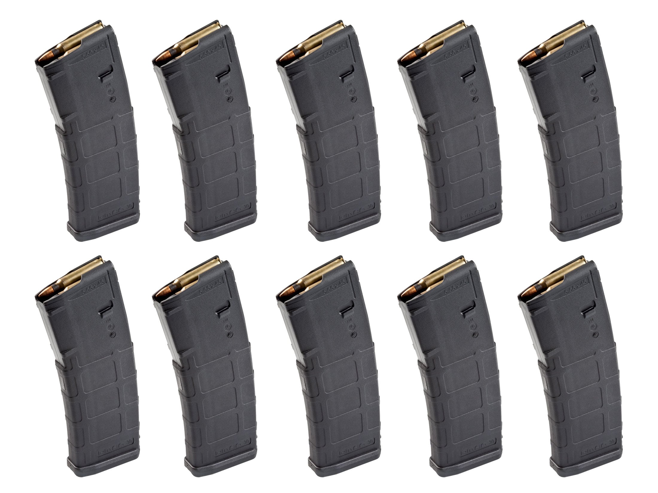 Magpul PMAG 30 5.56 x45 mm Magazine