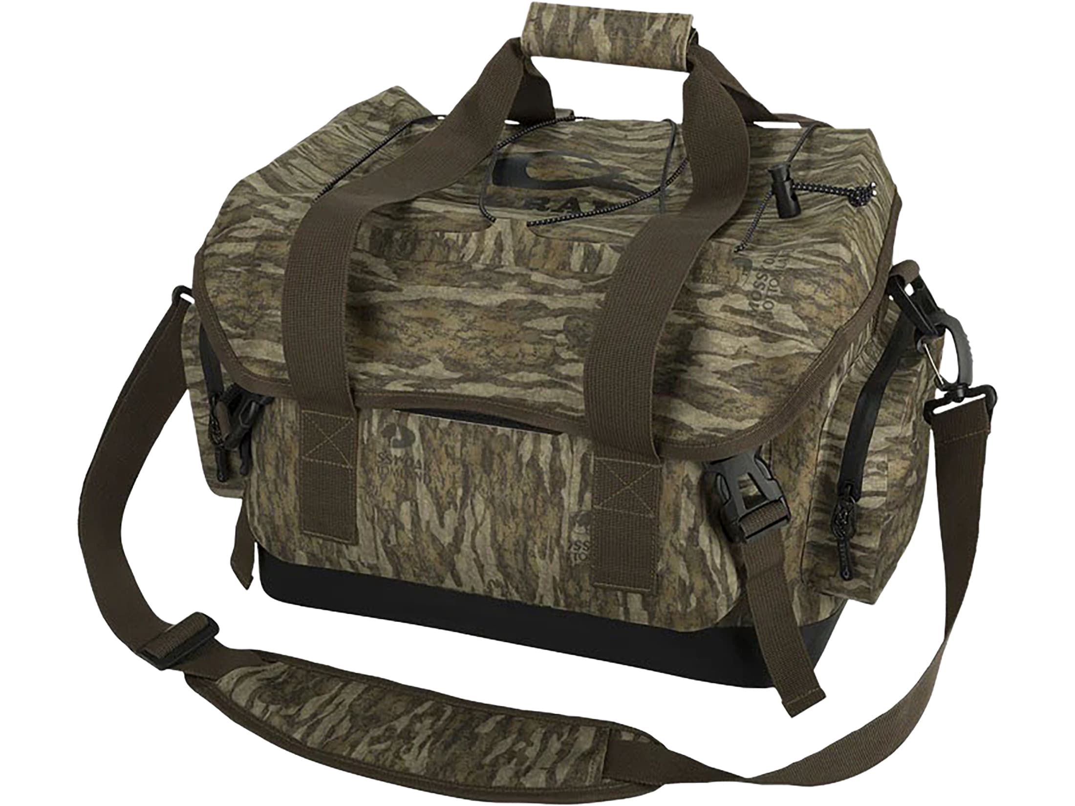 Drake HND Blind Bag Large Mossy Oak Bottomland