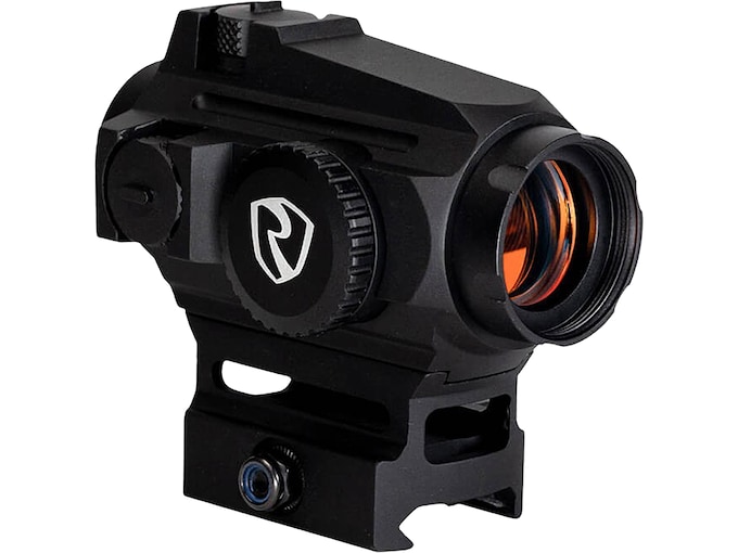 Riton X1 Tactix ARD Red Dot Sight