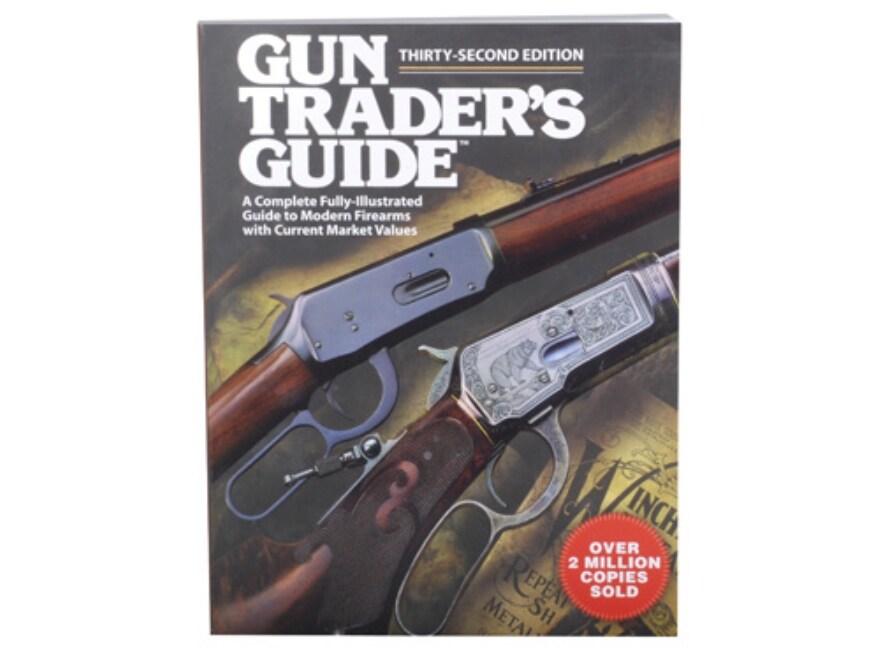 Gun Trader s Guide 33rd Edition Book By Todd Woodard Gun Trader s Guide 33rd Edition Book By Todd Woodard