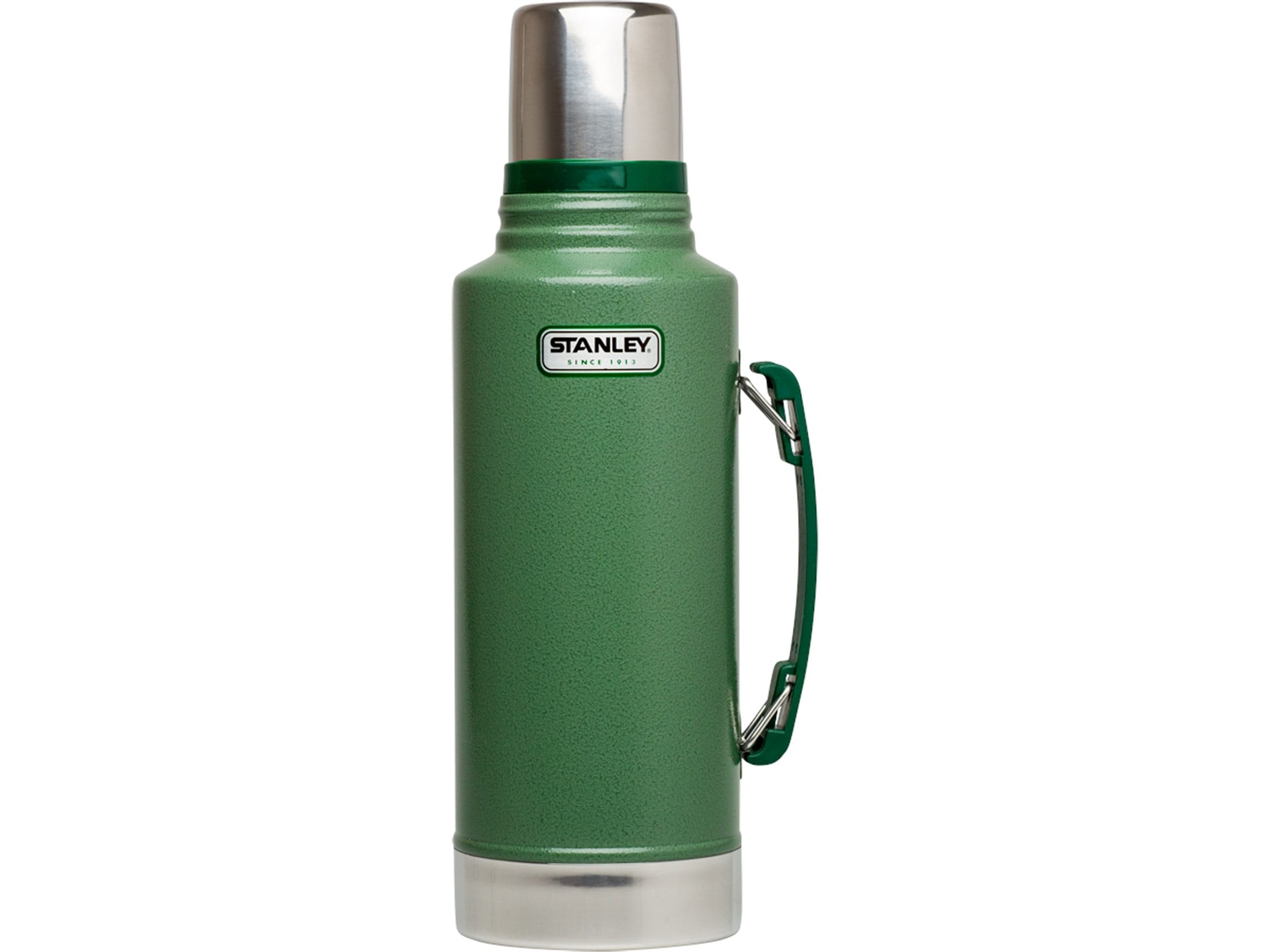 Stanley Classic Vacuum Bottle 2 Qt Green