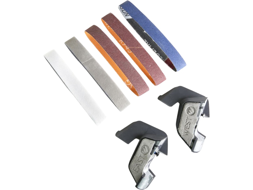 Work Sharp E5 Kitchen Knife Sharpener Upgrade Kit