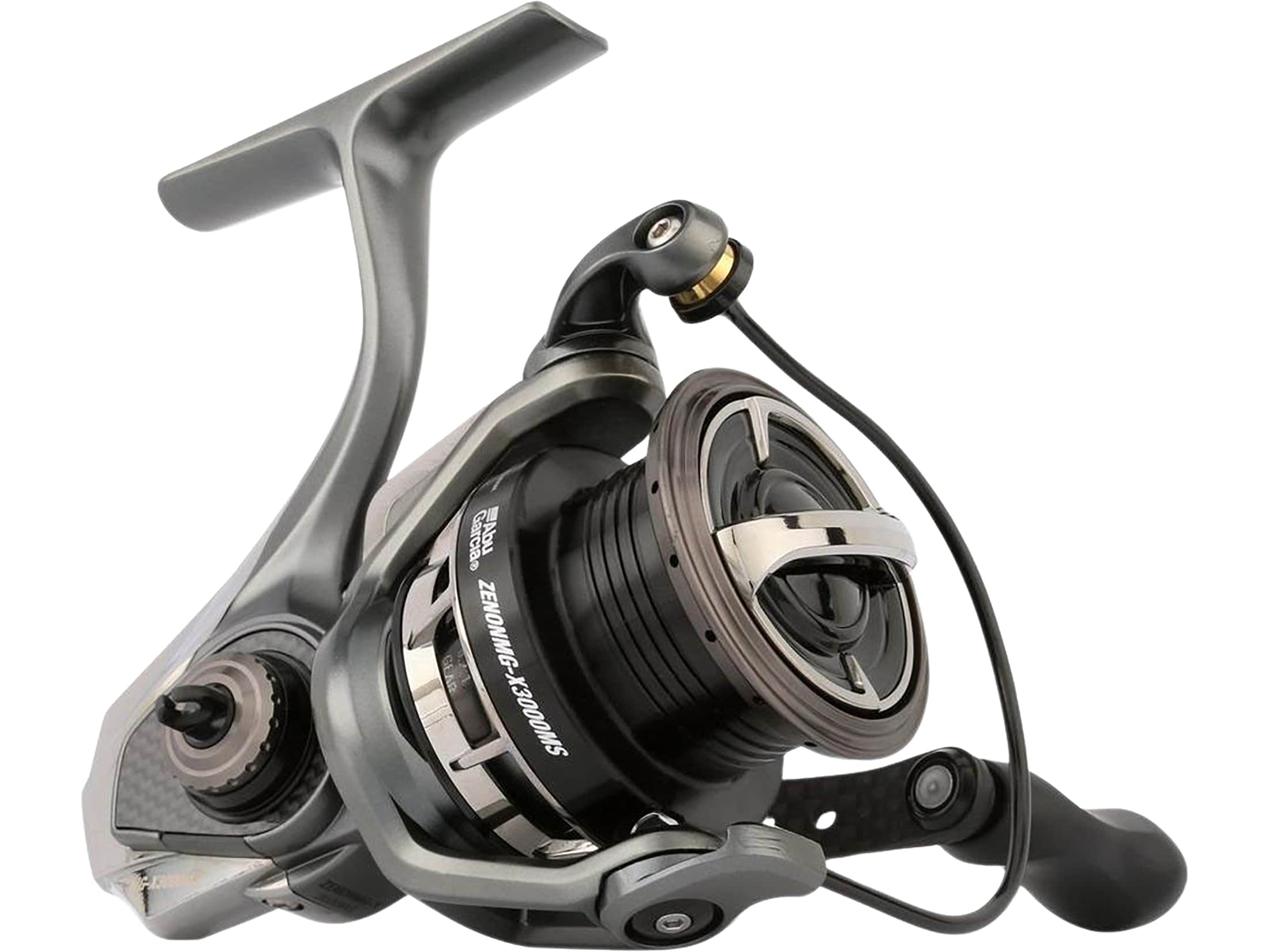 Abu Garcia Zenon MG-X 2500 Spinning Reel