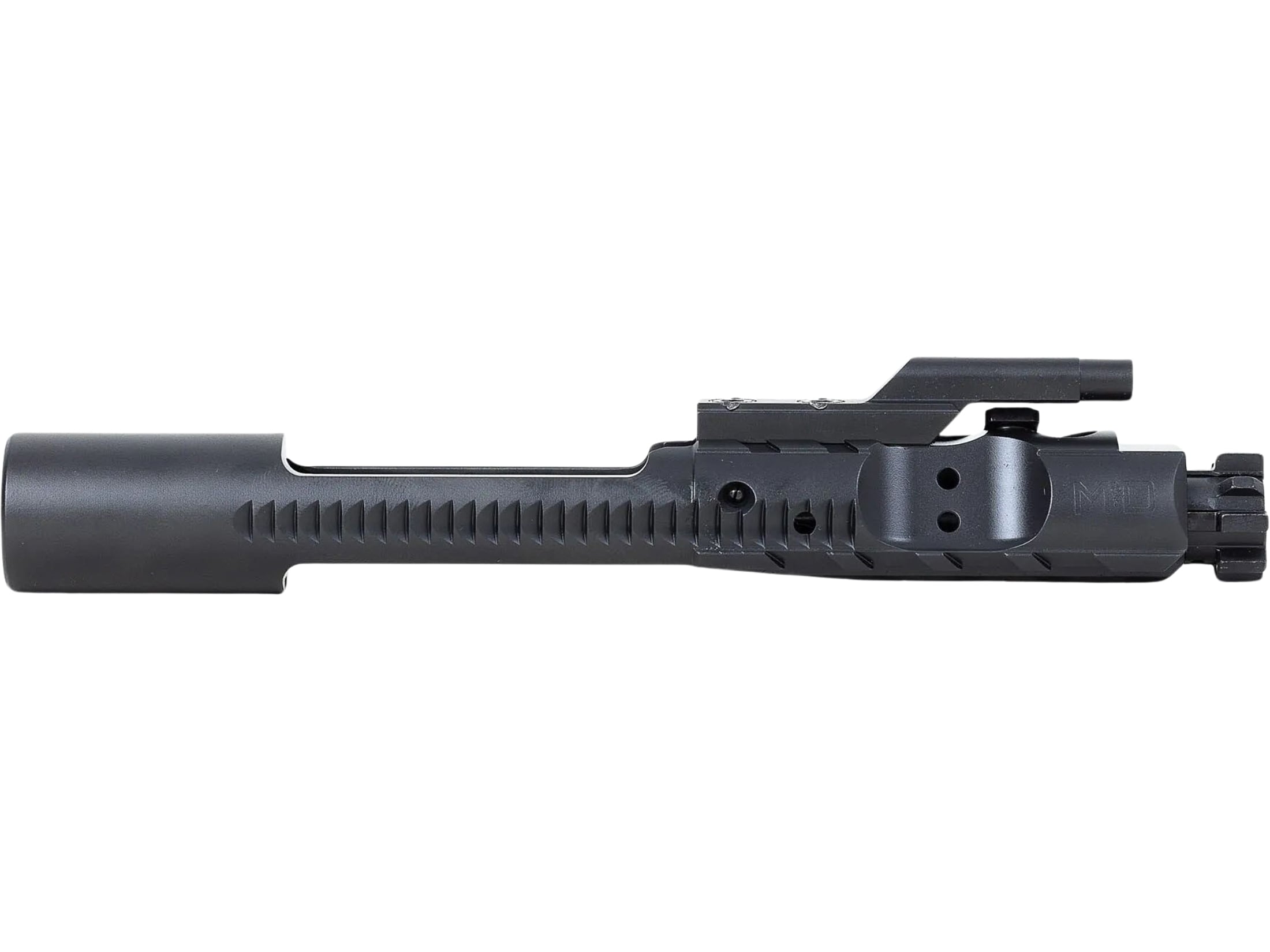 Mitchell Defense Carbon Cutter Enhanced AR-15 Bolt Carrier Group 5.56x45mm NATO, 300 AAC Blackout