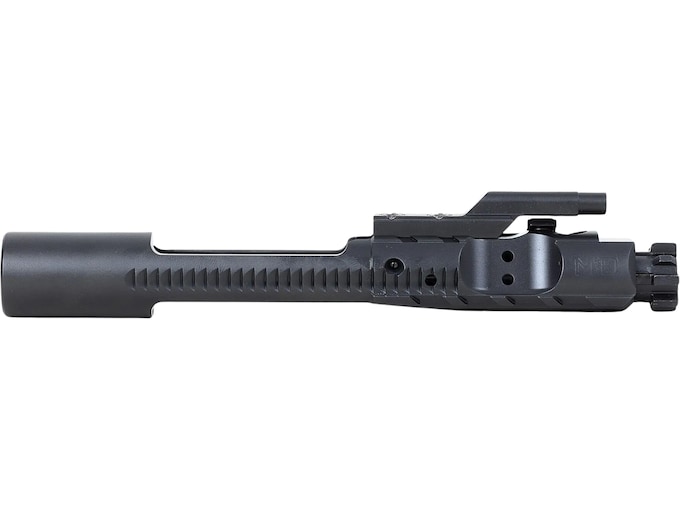 Mitchell Defense Carbon Cutter Enhanced AR-15 Bolt Carrier Group 5.56x45mm NATO, 300 AAC Blackout ArmorLube Black