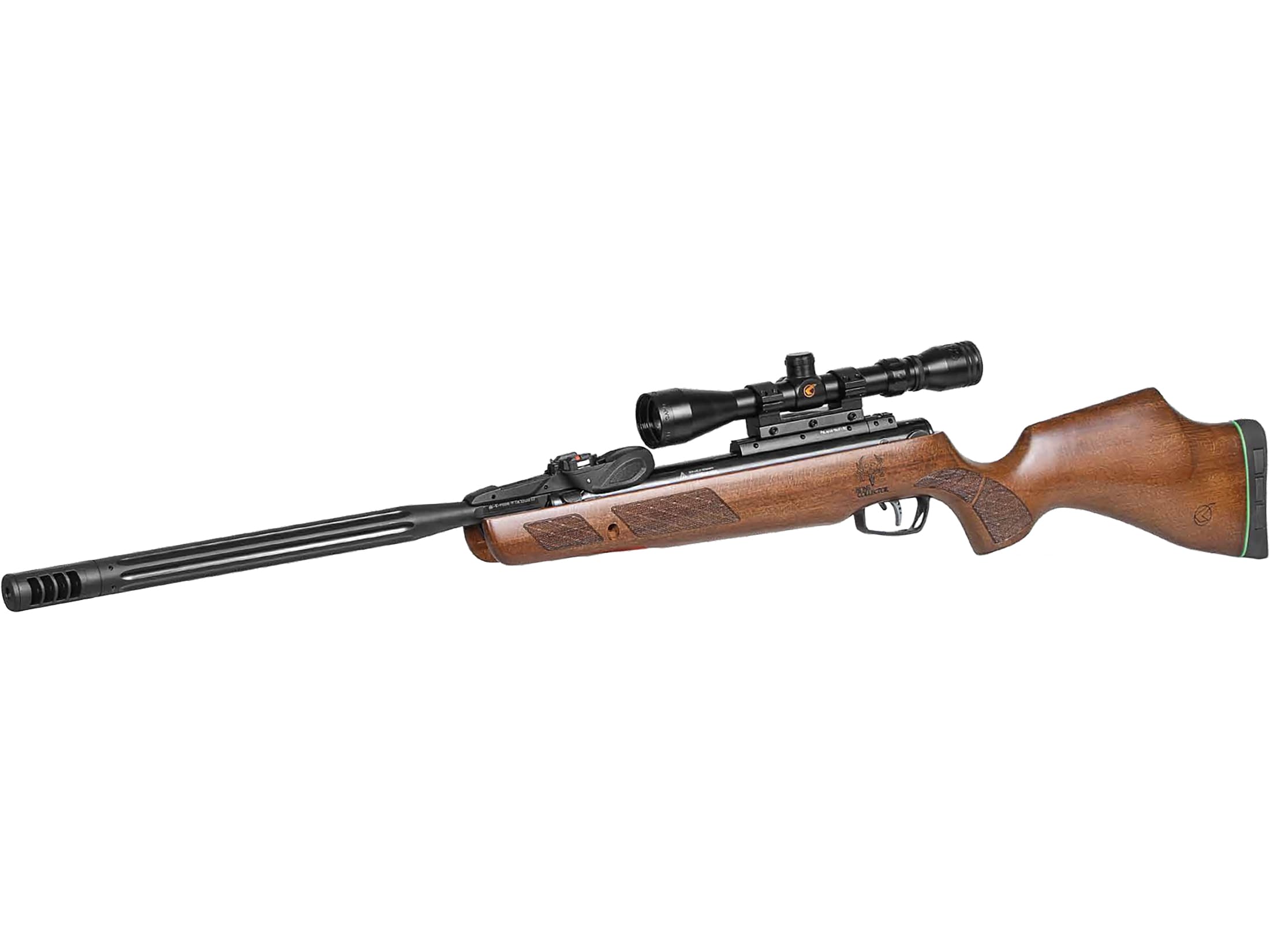 Gamo Hornet, .177 Pellet Rifle Break Barrel Made in Spain