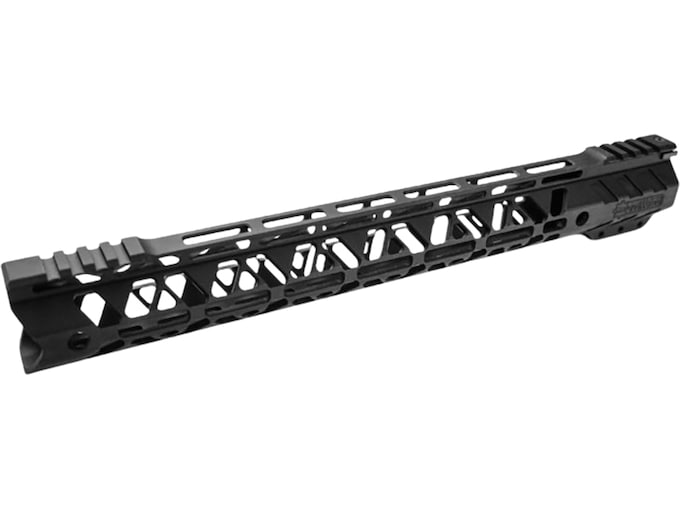 Method Dynamics Xtreme AR-15 M-LOK Handguard 15.25"